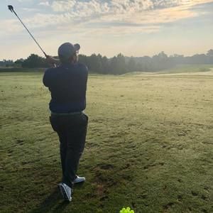 Meet your Posher, Benjamin